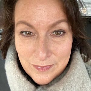 Meet your Posher, Jill